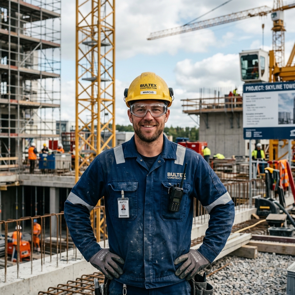 Giải pháp an toàn doanh nghiệp Navi Safety